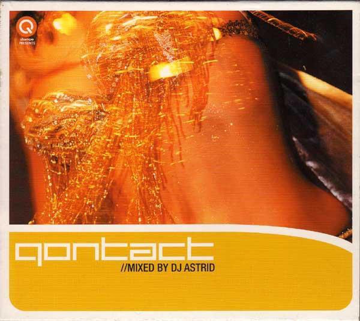 Qontact (2002) - Various