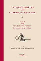 Ottomania 8 - Ottoman Empire and European Theatre V