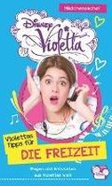 Disney Violetta - Disney Violettas Tipps für... Die Liebe