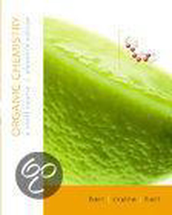Organic Chemistry - cover