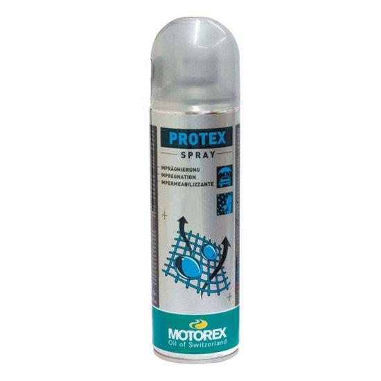 Motorex Pro Tex-500ml | bol