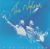 The Nylons ‎– 4 On The Floor - Live In Concert