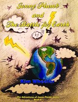 The Adventures of Jonny Plumb 4 - Jonny Plumb and the Battle to Save Earth