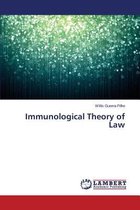 Immunological Theory of Law