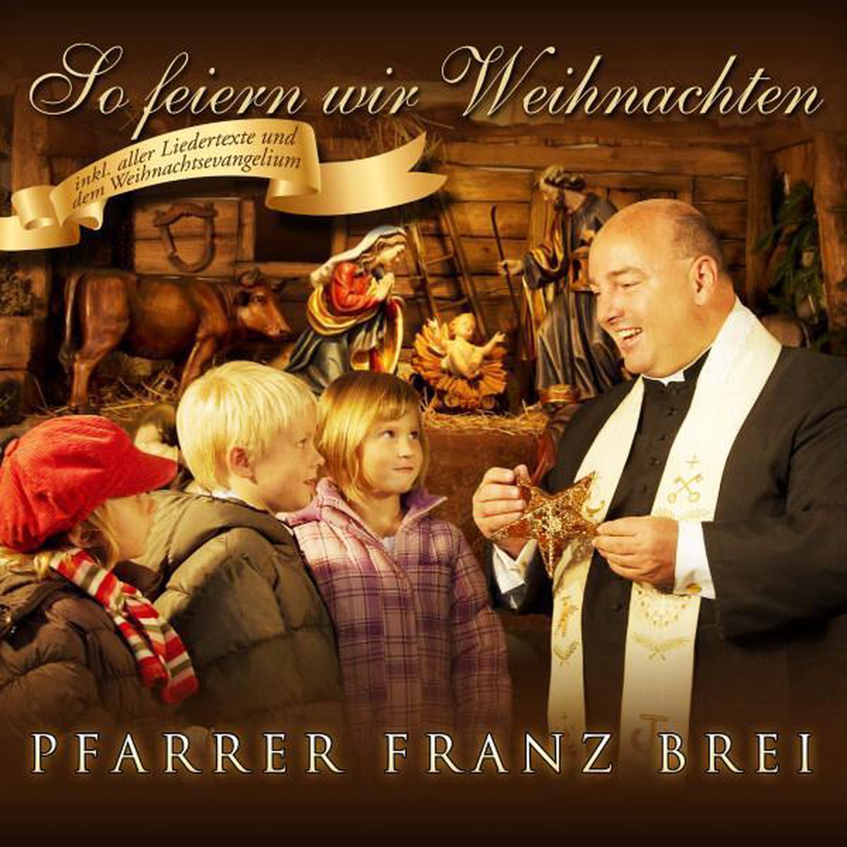 So Feiern Wir Weihnachten