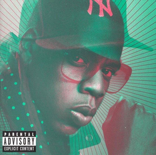 Jay-Z - Kingdom Come
