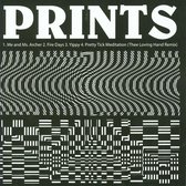 Prints - Just Thoughts (CD)