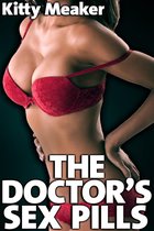 The Doctor's Sex Pills (Rough Sex With Doctor And Nurse)