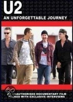 U2 - Unforgettable Journey
