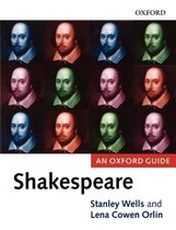 Shakespeare Oxf Guide P