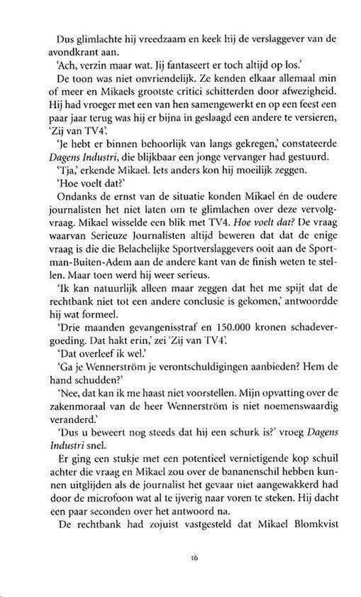 Pagina met tekst uit een boek.