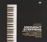 V/A - Midnight Steppers: 70 Masterpieces
