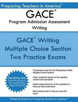 Gace Writing Program Admission Assessment