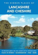 The Hidden Places of Lancashire and Cheshire