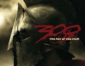 300: The Art of the Film
