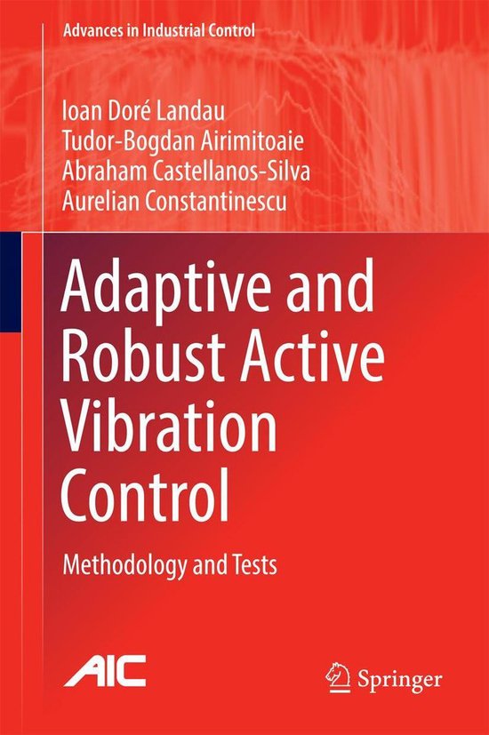 Engineering (R0) - Adaptive and Robust Active Vibration Cont ... - cover