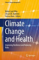 Climate Change Management - Climate Change and Health
