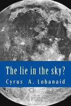 The lie in the sky?