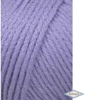 Lang Yarns Omega 46 Lila