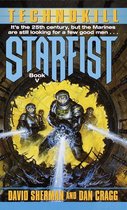 Starfist 5 - Starfist: Technokill