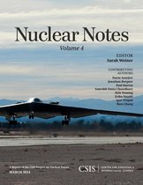 CSIS Reports 4 - Nuclear Notes