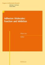 Adhesion Molecules