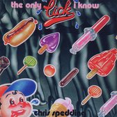 Only Lick I Know