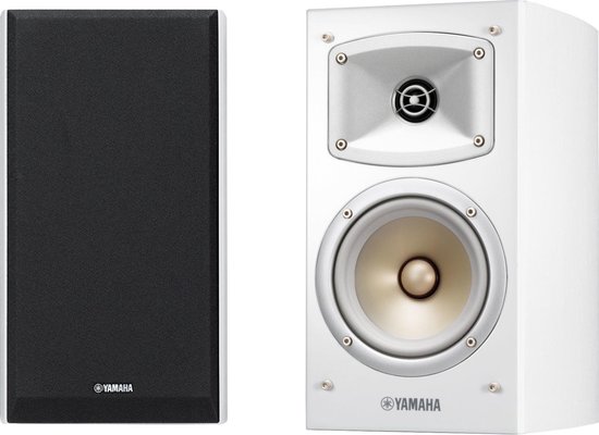 Yamaha NS-B330 Speakers White | bol