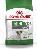 Royal Canin Mini Ageing 12+ - Hondenvoer - 3,5 kg