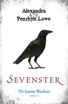 Boekverslag Sevenster Alexandra Penryn Lowe