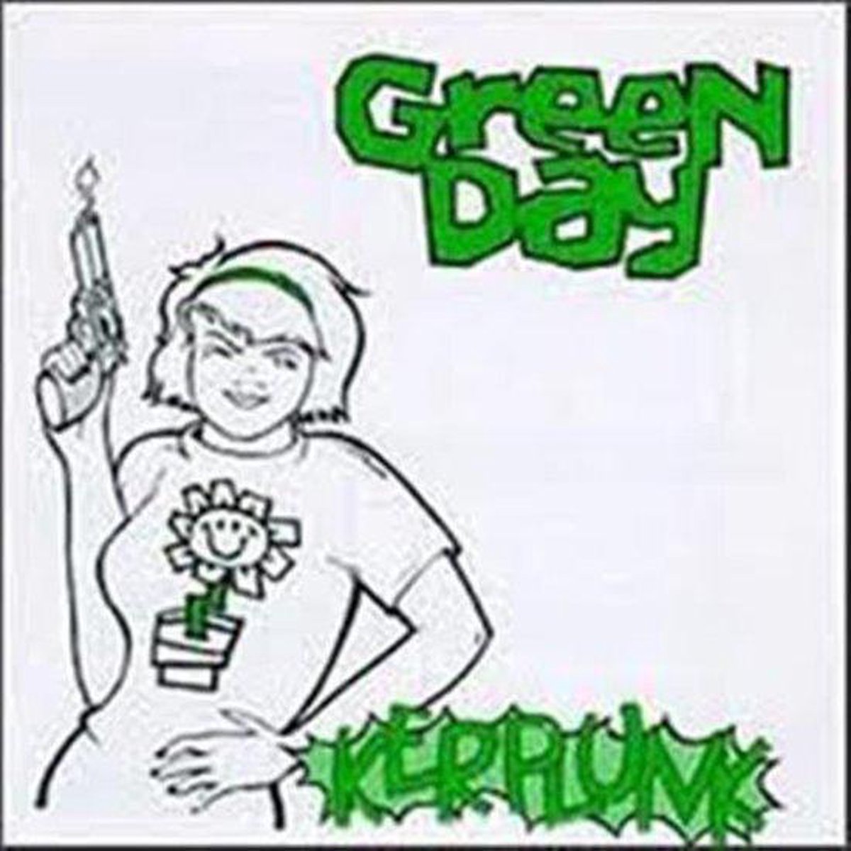 Kerplunk!