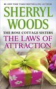 Omslag The Laws of Attraction