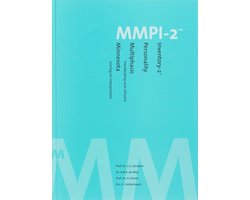 MMPI-2 (TM)