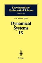 Dynamical Systems IX