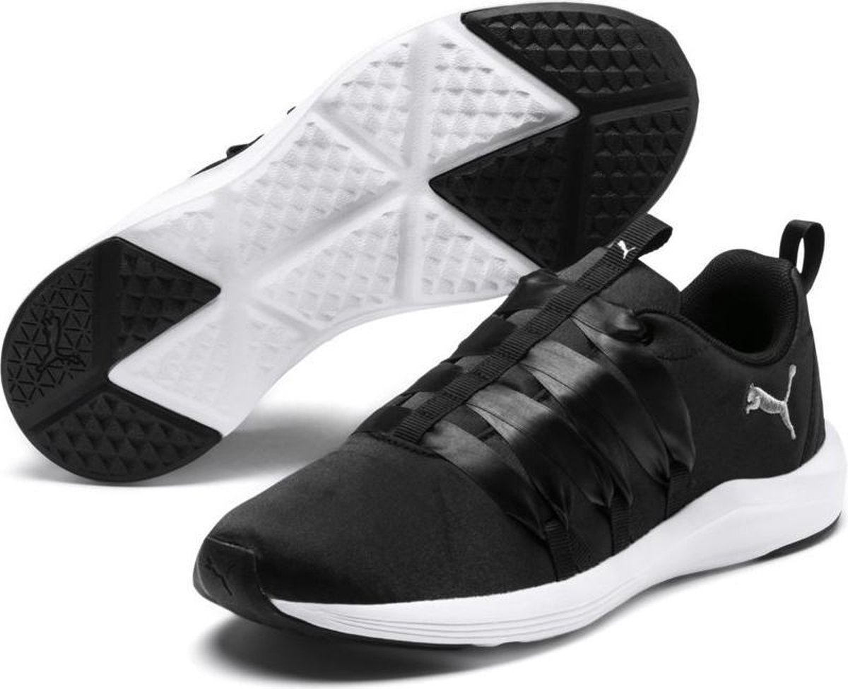puma prowl satin