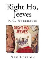 Right Ho, Jeeves