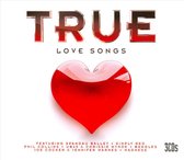 True Love Songs [EMI]