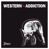 Western Addiction - Pines (7" Vinyl Single)