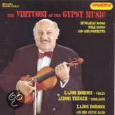 Virtuosi Of Gipsy Music