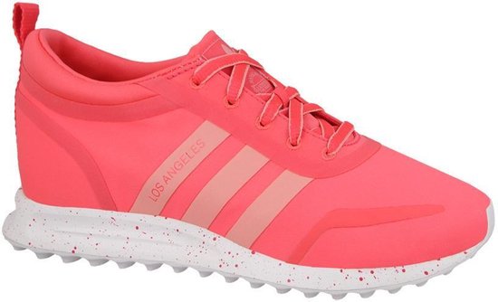 adidas schoenen dames roze