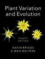 Plant Variation & Evolution