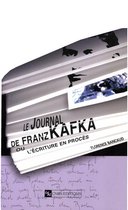 CNRS Littérature - Le Journal de Franz Kafka