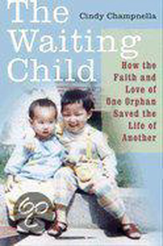 The Waiting Child - cover