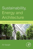 Sustainability, Energy and Architecture