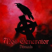 Mos Generator - Nomads (LP) (Coloured Vinyl)