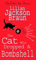The Cat Who Dropped A Bombshell (The Cat Who… Mysteries, Book 28)