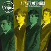 Taste of Honey: Live at the Star Club, Hamburg, 1962