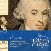 Pleyel Edition Vol.3:concerti