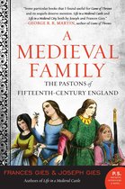 Medieval Life - A Medieval Family