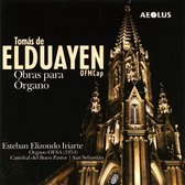 Esteban Iriarte - Obras Para Organo (CD)